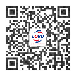 肯富來(lái)水泵二維碼